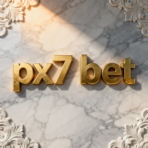 px7 bet Logo