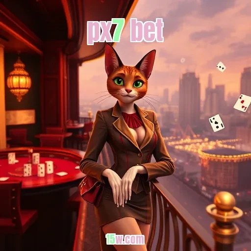 px7 bet Login