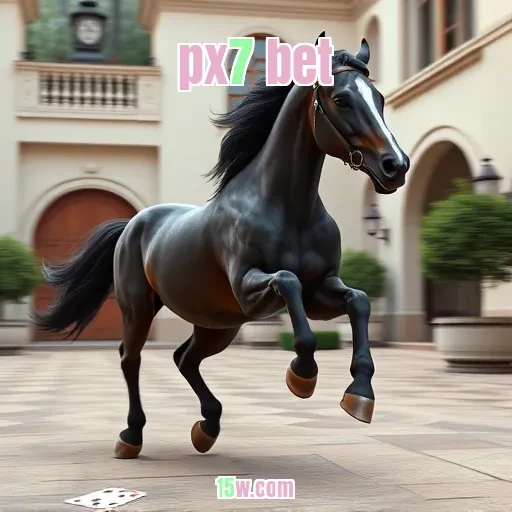 px7 bet: A Revolução dos Jogos Online no Brasil