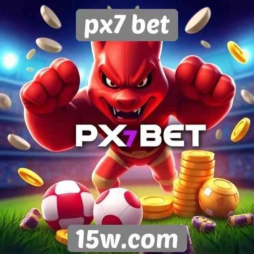 px7 bet oferece ampla variedade de jogos online